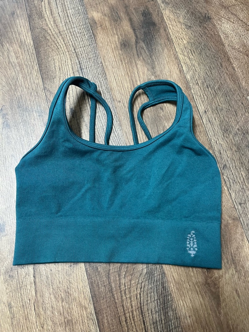 Fp movement bra